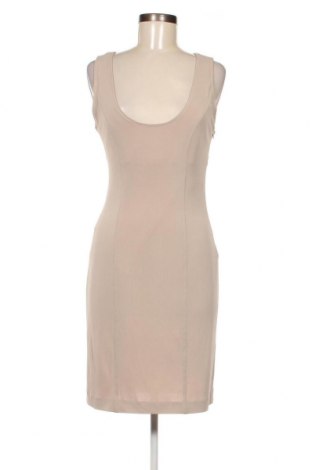 Kleid Compagnia Italiana, Größe M, Farbe Beige, Preis 92,90 €