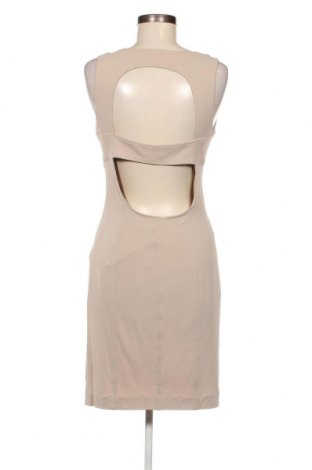 Kleid Compagnia Italiana, Größe M, Farbe Beige, Preis € 25,99