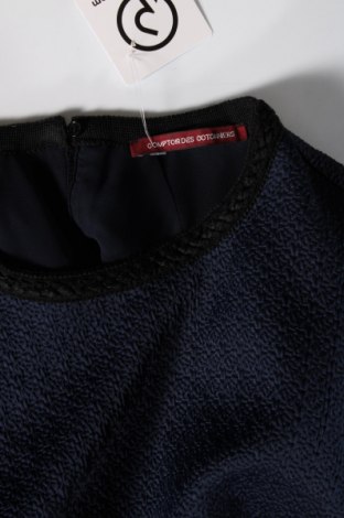 Šaty  Comptoir Des Cotonniers, Veľkosť S, Farba Modrá, Cena  50,96 €