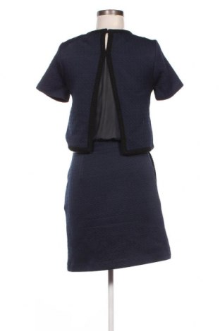 Φόρεμα Comptoir Des Cotonniers, Μέγεθος S, Χρώμα Μπλέ, Τιμή 53,27 €