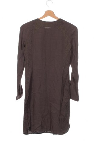 Kleid Comptoir Des Cotonniers, Größe XS, Farbe Grün, Preis 49,90 €