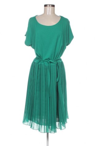 Sukienka Cool Code, Rozmiar L, Kolor Zielony, Cena 66,67 zł