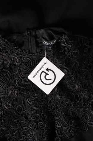 Kleid CoolCat, Größe S, Farbe Schwarz, Preis 22,20 €