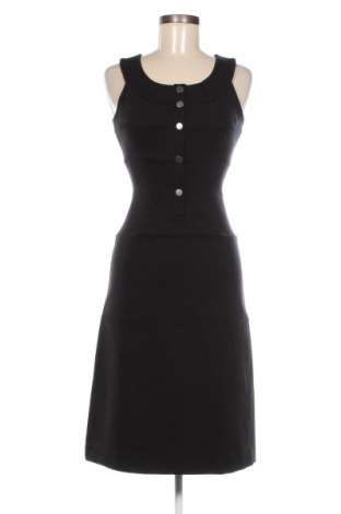 Φόρεμα Cop.copine, Μέγεθος XS, Χρώμα Μαύρο, Τιμή 43,38 €