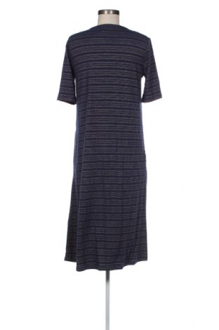 Kleid Cortefiel, Größe S, Farbe Blau, Preis 11,13 €
