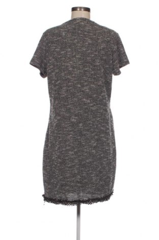 Kleid Cortefiel, Größe XL, Farbe Schwarz, Preis 12,52 €