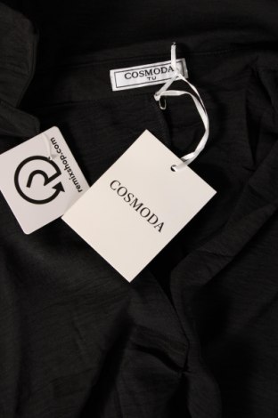 Šaty  Cosmoda, Veľkosť XL, Farba Čierna, Cena  24,00 €