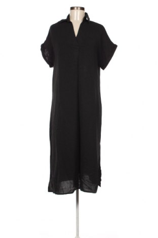 Šaty  Cosmoda, Veľkosť XL, Farba Čierna, Cena  14,40 €