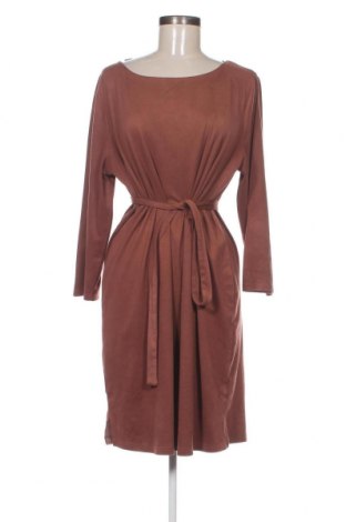 Φόρεμα Costes, Μέγεθος XL, Χρώμα Καφέ, Τιμή 15,24 €