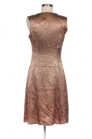 Kleid Cote Femme, Größe M, Farbe Braun, Preis 13,50 €
