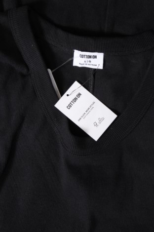 Šaty  Cotton On, Veľkosť L, Farba Čierna, Cena  11,86 €