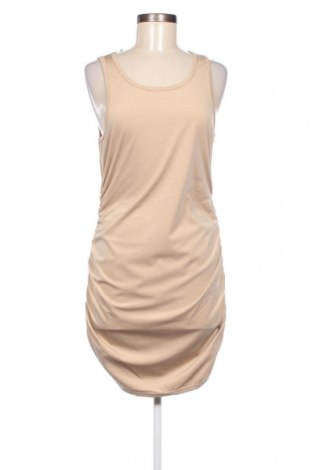 Kleid Cotton On, Größe XL, Farbe Braun, Preis 9,48 €