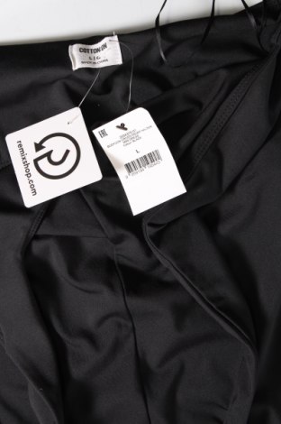 Kleid Cotton On, Größe L, Farbe Schwarz, Preis 9,48 €