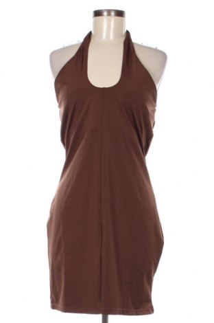 Kleid Cotton On, Größe XL, Farbe Braun, Preis 11,86 €