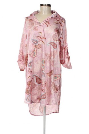 Šaty  Creme Fraiche, Velikost S, Barva Vícebarevné, Cena  689,00 Kč