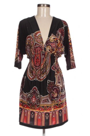 Šaty  Cristinalove, Velikost M, Barva Vícebarevné, Cena  462,00 Kč
