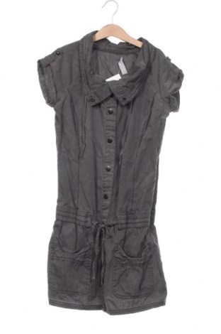 Kleid Cropp, Größe XS, Farbe Grau, Preis 15,91 €