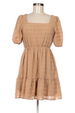 Kleid Cropp, Größe S, Farbe Beige, Preis 24,55 €