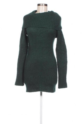 Kleid Cubus, Größe S, Farbe Grün, Preis 4,44 €