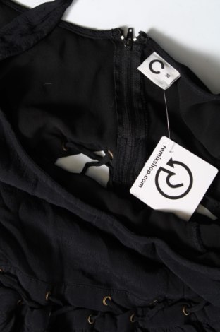 Šaty  Cubus, Veľkosť M, Farba Čierna, Cena  7,57 €