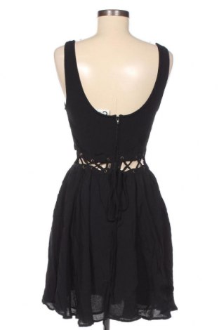 Šaty  Cubus, Veľkosť M, Farba Čierna, Cena  7,57 €
