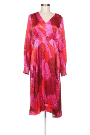 Φόρεμα Culture, Μέγεθος L, Χρώμα Πολύχρωμο, Τιμή 30,62 €