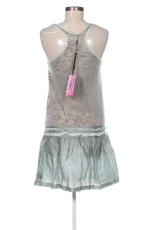 Kleid Custo Barcelona, Größe M, Farbe Mehrfarbig, Preis 71,65 €