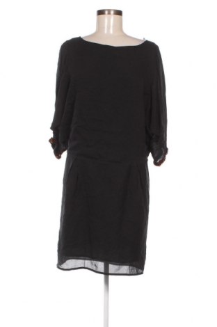 Kleid Custommade, Größe M, Farbe Schwarz, Preis 15,35 €