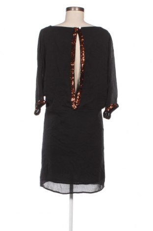 Kleid Custommade, Größe M, Farbe Schwarz, Preis € 15,35