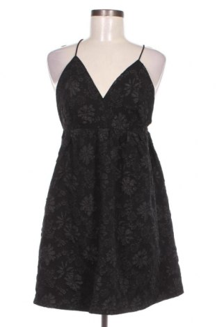 Kleid DAZY, Größe M, Farbe Schwarz, Preis 13,64 €