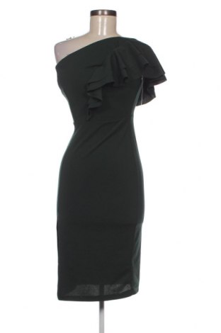 Kleid DF, Größe M, Farbe Grün, Preis 36,46 €