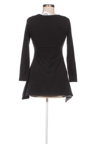 Детска рокля DKNY, Размер My, Цвят Черен, Цена 46,00 лв.