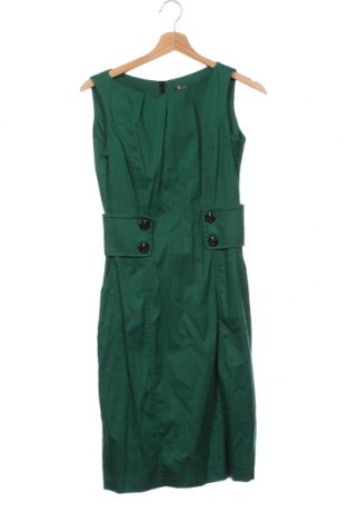 Φόρεμα Danhen, Μέγεθος XS, Χρώμα Πράσινο, Τιμή 6,24 €
