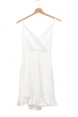 Kleid DeeZee, Größe M, Farbe Weiß, Preis 7,56 €
