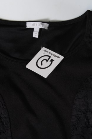 Φόρεμα Delia*s, Μέγεθος XS, Χρώμα Μαύρο, Τιμή 23,13 €