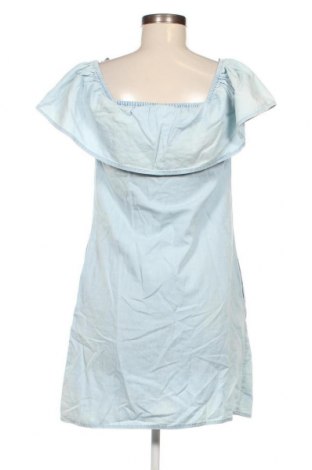 Kleid Denim Co., Größe S, Farbe Blau, Preis 19,92 €