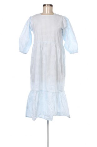 Φόρεμα Denim Project, Μέγεθος S, Χρώμα Μπλέ, Τιμή 11,13 €