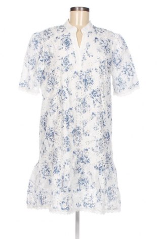 Φόρεμα Derhy, Μέγεθος XL, Χρώμα Λευκό, Τιμή 77,11 €