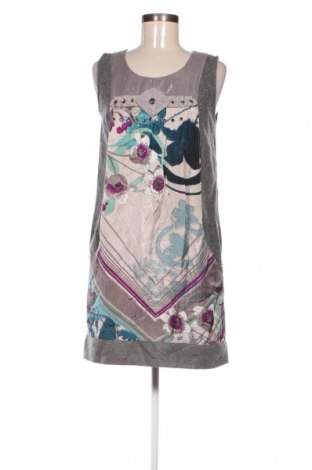 Φόρεμα Derhy, Μέγεθος M, Χρώμα Γκρί, Τιμή 20,13 €