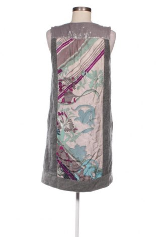 Φόρεμα Derhy, Μέγεθος M, Χρώμα Γκρί, Τιμή 20,13 €