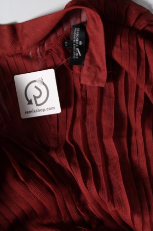 Φόρεμα Designers Remix By Charlotte Eskildsen, Μέγεθος M, Χρώμα Κόκκινο, Τιμή 21,43 €