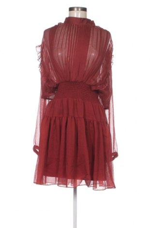Φόρεμα Designers Remix By Charlotte Eskildsen, Μέγεθος M, Χρώμα Κόκκινο, Τιμή 21,43 €
