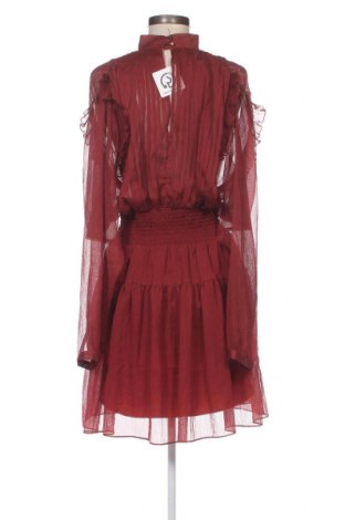 Kleid Designers Remix By Charlotte Eskildsen, Größe M, Farbe Rot, Preis 17,31 €