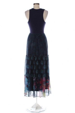 Rochie Desigual, Mărime S, Culoare Albastru, Preț 369,08 Lei