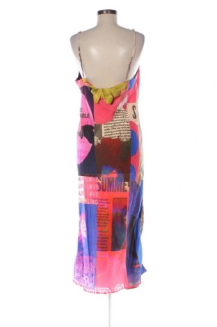 Kleid Desigual, Größe L, Farbe Mehrfarbig, Preis € 38,56