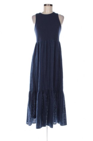 Kleid Desigual, Größe L, Farbe Blau, Preis 67,47 €