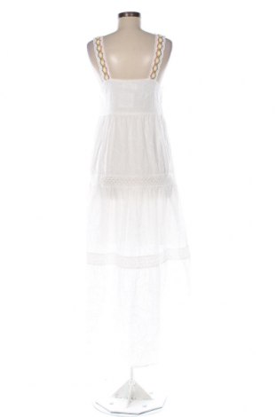 Kleid Desigual, Größe M, Farbe Weiß, Preis € 48,20