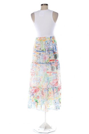 Šaty  Desigual, Velikost M, Barva Vícebarevné, Cena  2 710,00 Kč