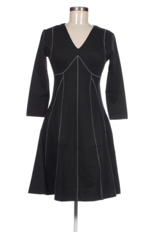 Šaty  Desigual, Veľkosť M, Farba Čierna, Cena  14,46 €