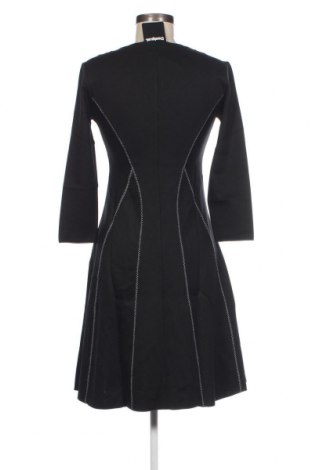 Kleid Desigual, Größe M, Farbe Schwarz, Preis 48,20 €